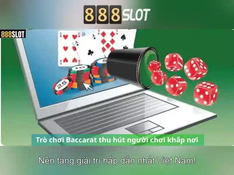 888SLOT - Thiên Đường Giải Trí Chuyên Nghiệp Chơi Là Thắng