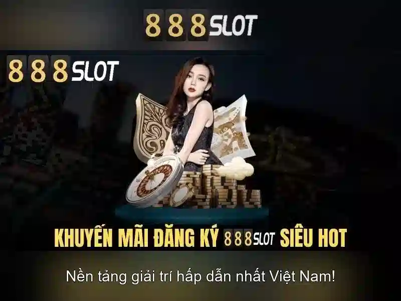 Giới Thiệu 888SLOT