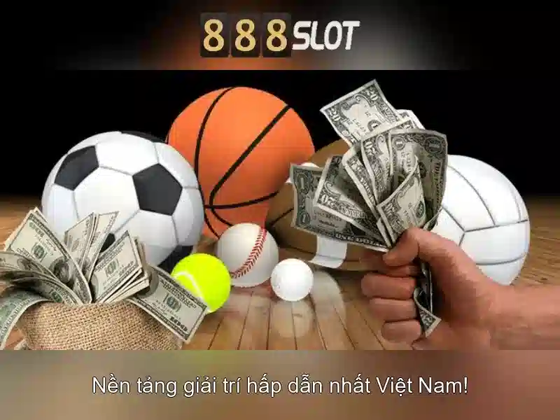 đăng ký 888 slot