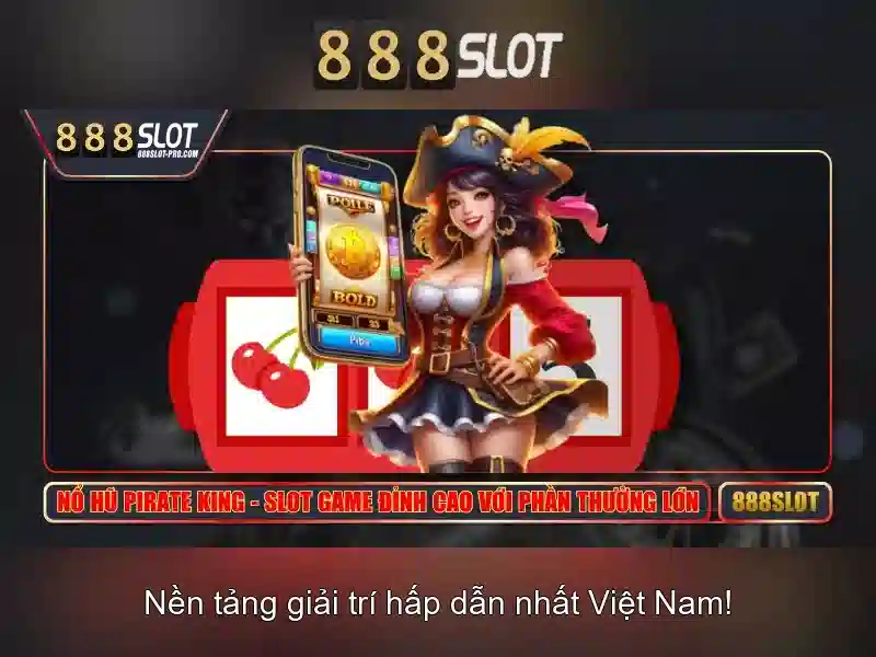 Khuyến Mãi 888SLOT