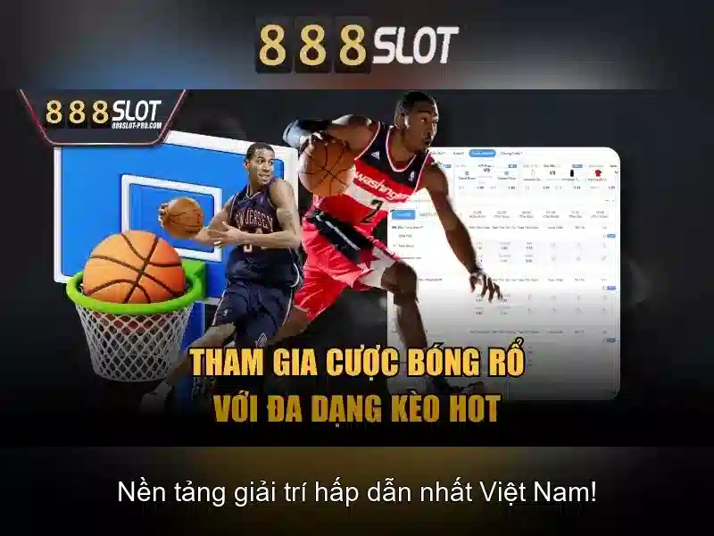 888slot bet Cách Đặt Cược