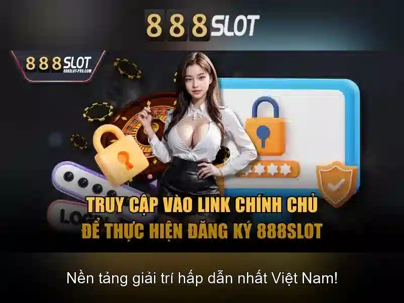 Trải Nghiệm Slot Đỉnh Cao