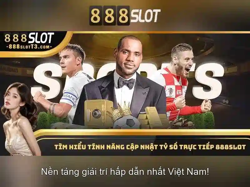 Hướng dẫn đăng ký 888SLOT IMG T --></p><h2><strong>FAQ 888SLOT – Hướng Dẫn Chi Tiết Về Quy Trình Tham Gia</strong></h2><p>Quy trình tham gia 888SLOT được thiết kế đơn giản nhưng vẫn đảm bảo tính an toàn và minh bạch. Dưới đây là các bước cơ bản:</p><ol><li><strong>Đăng ký tài khoản:</strong> Truy cập <a href='https://slot888slot.cn.com' title='888SLOT'>888SLOT</a> và điền thông tin cá nhân để tạo tài khoản mới.</li><li><strong>Nạp tiền:</strong> Sử dụng các phương thức thanh toán được hỗ trợ để nạp tiền vào tài khoản.</li><li><strong>Chơi thử:</strong> Thử nghiệm các trò chơi miễn phí trước khi tham gia cá cược thật.</li><li><strong>Chơi thật:</strong> Tham gia các ván chơi với số tiền đã nạp và tận hưởng trải nghiệm.</li><li><strong>Rút tiền:</strong> Khi cần, bạn có thể rút tiền thắng về tài khoản ngân hàng.</li></ol><h3><strong>Cách Xử Lý Khi Bị Lỗi Trong Trò Chơi Slot?</strong></h3><p>Nếu gặp sự cố trong quá trình chơi, bạn có thể:</p><ul><li><strong>Liên hệ hỗ trợ:</strong> Gọi ngay vào tổng đài hỗ trợ 24/7 của 888SLOT.</li><li><strong>Đăng ký hỗ trợ:</strong> Gửi yêu cầu hỗ trợ qua form liên hệ trên website.</li><li><strong>Đợi xử lý:</strong> Hệ thống sẽ kiểm tra và xử lý sự cố trong vòng 24 giờ.</li></ul><p class='body_img'></p><h2><strong>FAQ 888SLOT – Hướng Dẫn Chi Tiết Về Quy Trình Tham Gia</strong></h2><p>Quy trình tham gia 888SLOT được thiết kế đơn giản nhưng vẫn đảm bảo tính an toàn và minh bạch. Dưới đây là các bước cơ bản:</p><ol><li><strong>Đăng ký tài khoản:</strong> Truy cập <a href='https://slot888slot.cn.com' title='888SLOT'>888SLOT</a> và điền thông tin cá nhân để tạo tài khoản mới.</li><li><strong>Nạp tiền:</strong> Sử dụng các phương thức thanh toán được hỗ trợ để nạp tiền vào tài khoản.</li><li><strong>Chơi thử:</strong> Thử nghiệm các trò chơi miễn phí trước khi tham gia cá cược thật.</li><li><strong>Chơi thật:</strong> Tham gia các ván chơi với số tiền đã nạp và tận hưởng trải nghiệm.</li><li><strong>Rút tiền:</strong> Khi cần, bạn có thể rút tiền thắng về tài khoản ngân hàng.</li></ol><h3><strong>Cách Xử Lý Khi Bị Lỗi Trong Trò Chơi Slot?</strong></h3><p>Nếu gặp sự cố trong quá trình chơi, bạn có thể:</p><ul><li><strong>Liên hệ hỗ trợ:</strong> Gọi ngay vào tổng đài hỗ trợ 24/7 của 888SLOT.</li><li><strong>Đăng ký hỗ trợ:</strong> Gửi yêu cầu hỗ trợ qua form liên hệ trên website.</li><li><strong>Đợi xử lý:</strong> Hệ thống sẽ kiểm tra và xử lý sự cố trong vòng 24 giờ.</li></ul><p class='body_img'><div class=