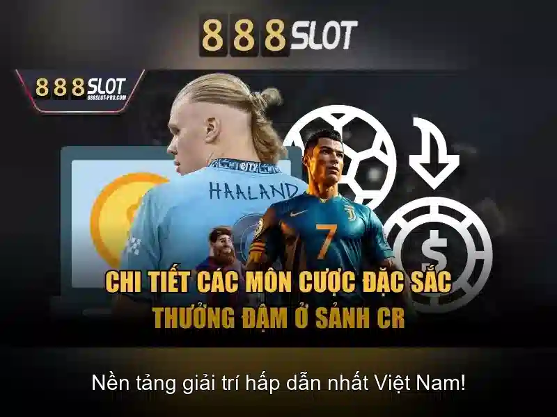 Trải nghiệm game slot trên 888slot login app