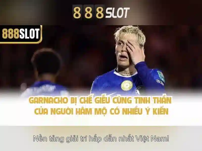 Hướng dẫn chơi slot tại 888SLOT