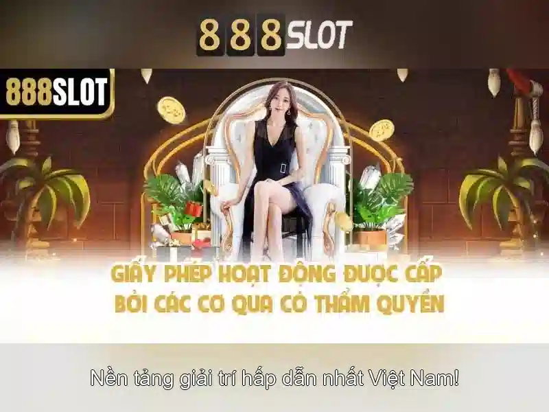 Trải nghiệm Slot đỉnh cao