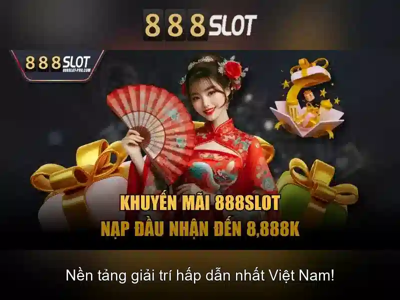 888slot bet Loại Hình Xổ Số