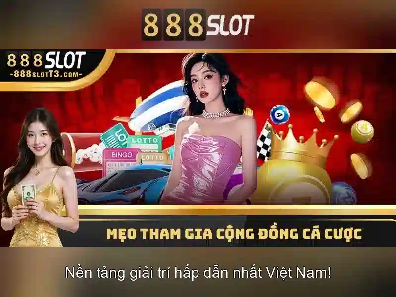Ưu đãi đặc biệt 888SLOT