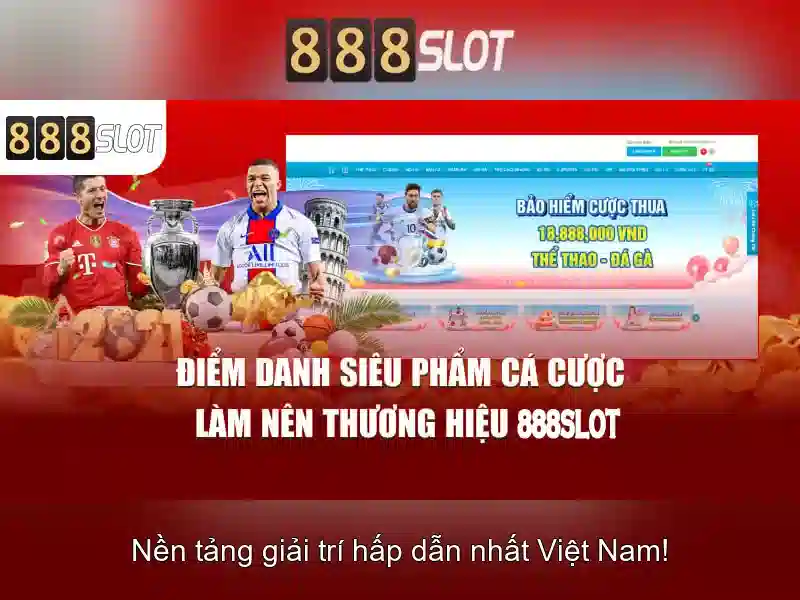 888SLOT - Tải APK 888SLOT Miễn Phí, Trải Nghiệm Đỉnh Cao Trong Thế Giới Slot