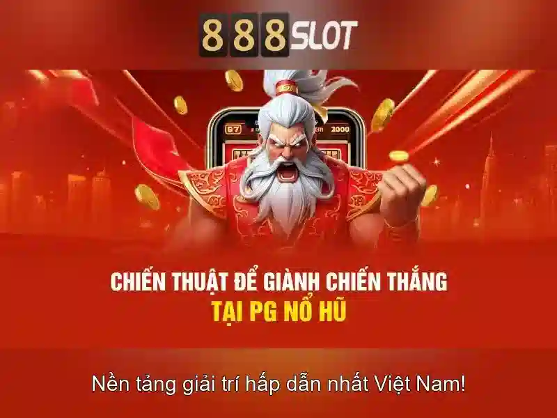 888SLOT Slot Đỉnh Cao