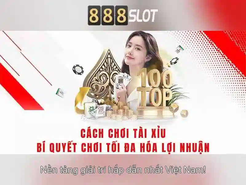 888 slot games