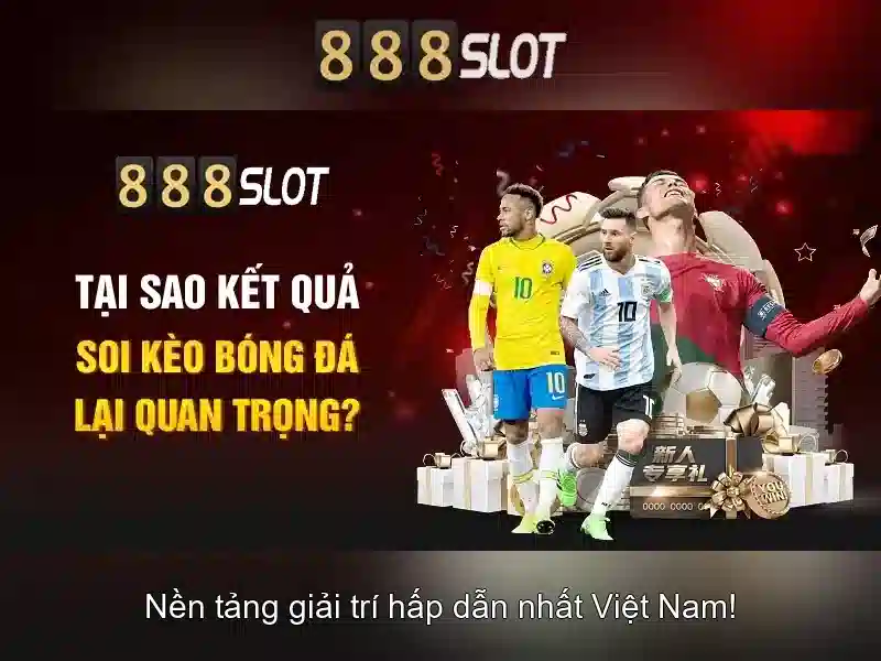 Giới Thiệu Về 888SLOT