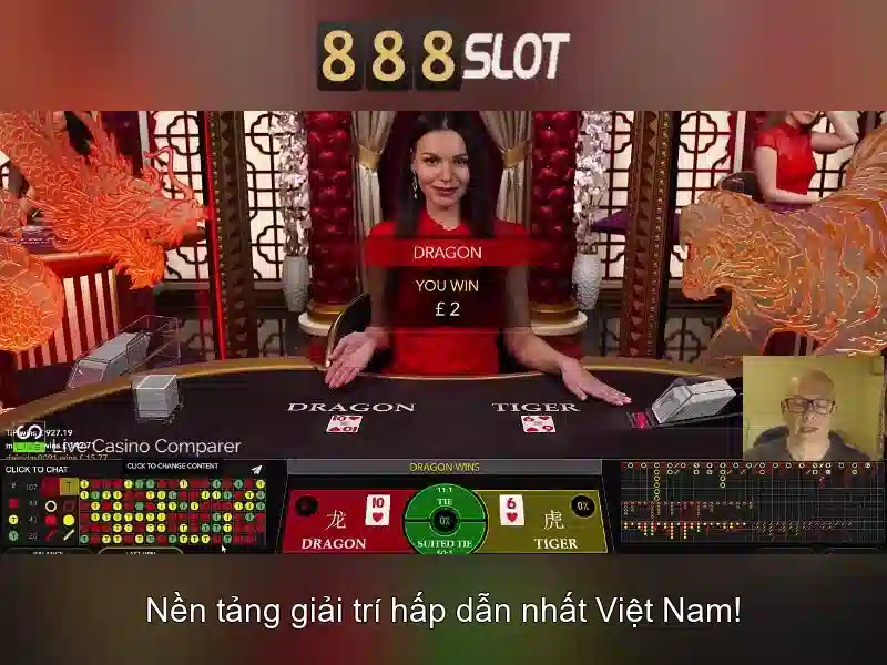 Slot trực tuyến