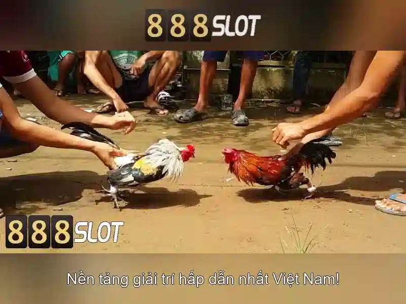 Khuyến Mãi 888SLOT