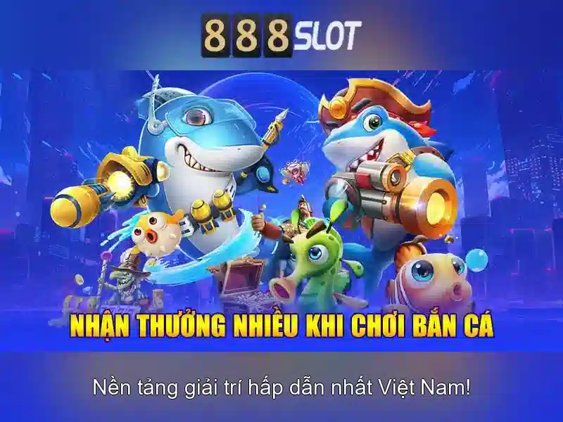 Ưu Đãi 888slot Freebet