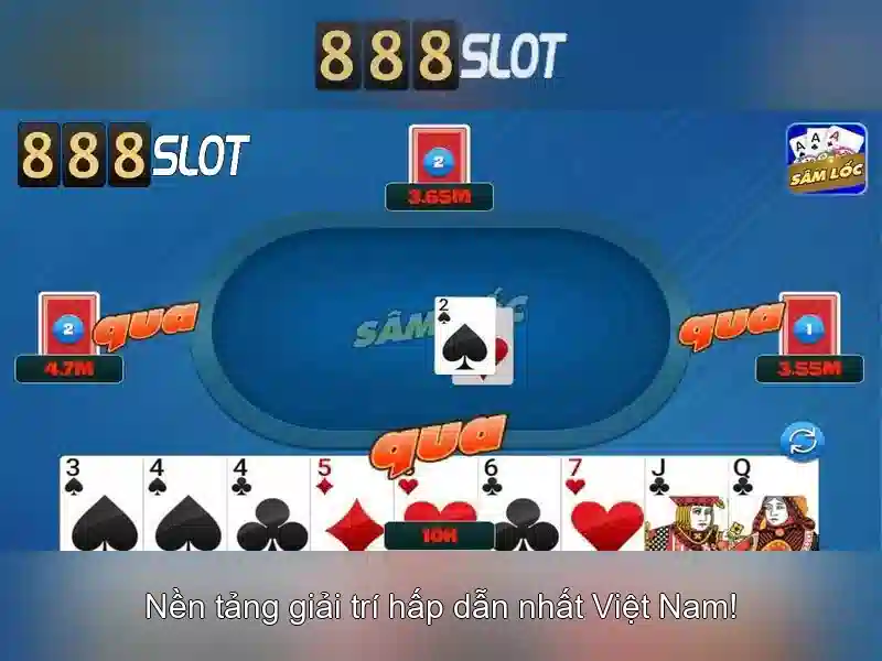 Khuyến Mãi Slot 888