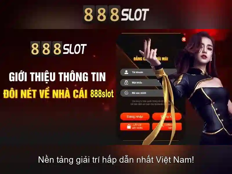 Ưu Đãi 888 slot .com