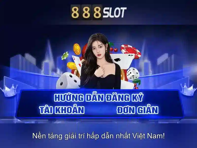 Ưu Đãi Slot – Nhận Thưởng Hấp Dẫn