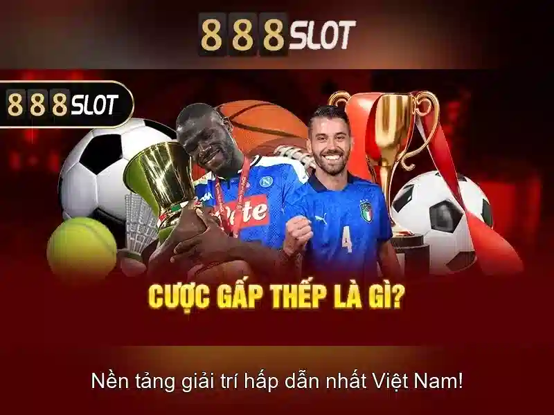 Tính năng 888slot app