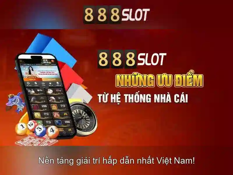 Tải APK 888SLOT