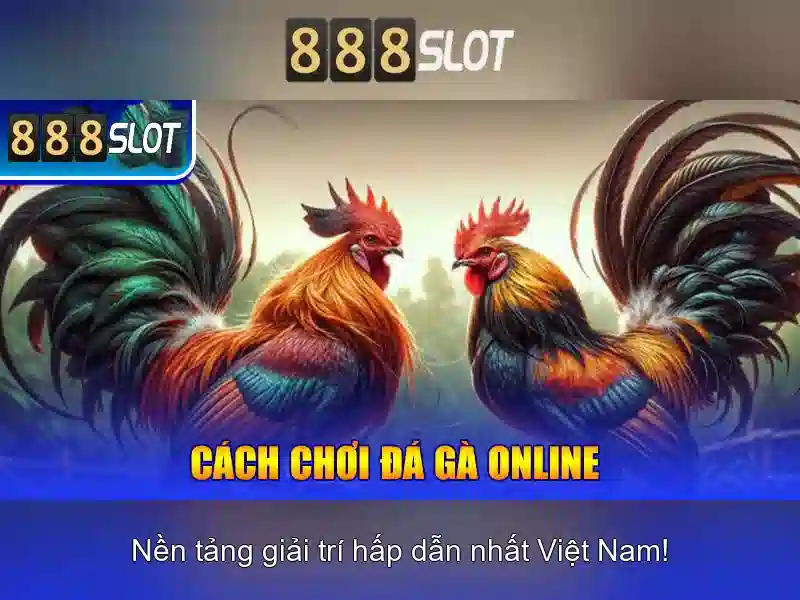 Đa dạng trò chơi slot tại 888SLOT