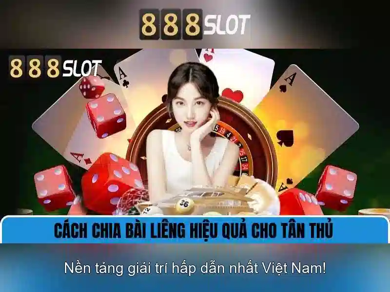 888 slot game trải nghiệm đỉnh cao