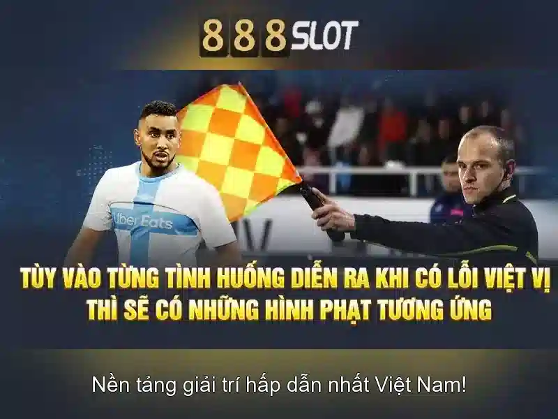Giới Thiệu 888SLOT
