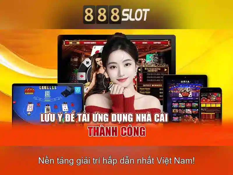 Tải APK 888SLOT
