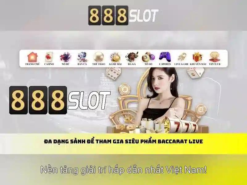 Cách Tải Ứng Dụng Slot 888SLOT