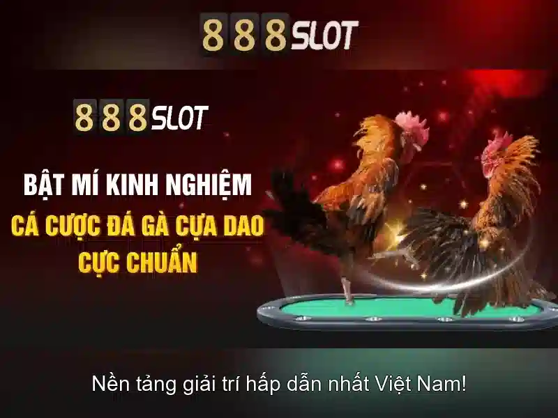 888slot Game