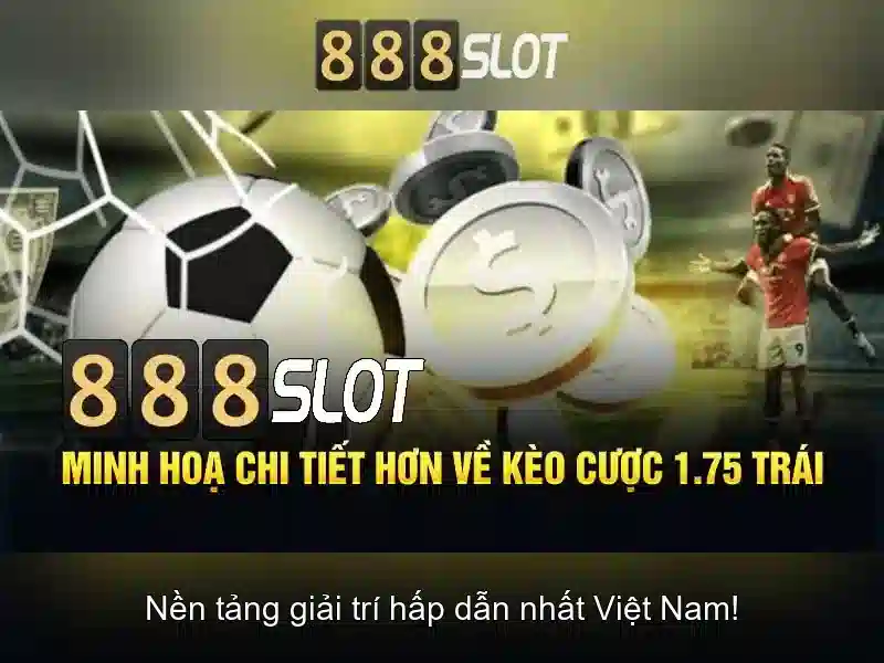 Ưu Đãi Đặc Biệt Cho Thành Viên 888SLOT Vn