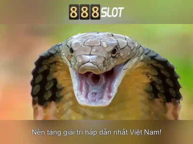 Khám Phá 888SLOT