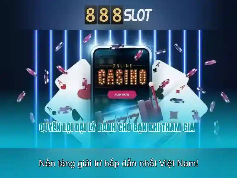Trò Chơi Nổi Bật 888SLOT