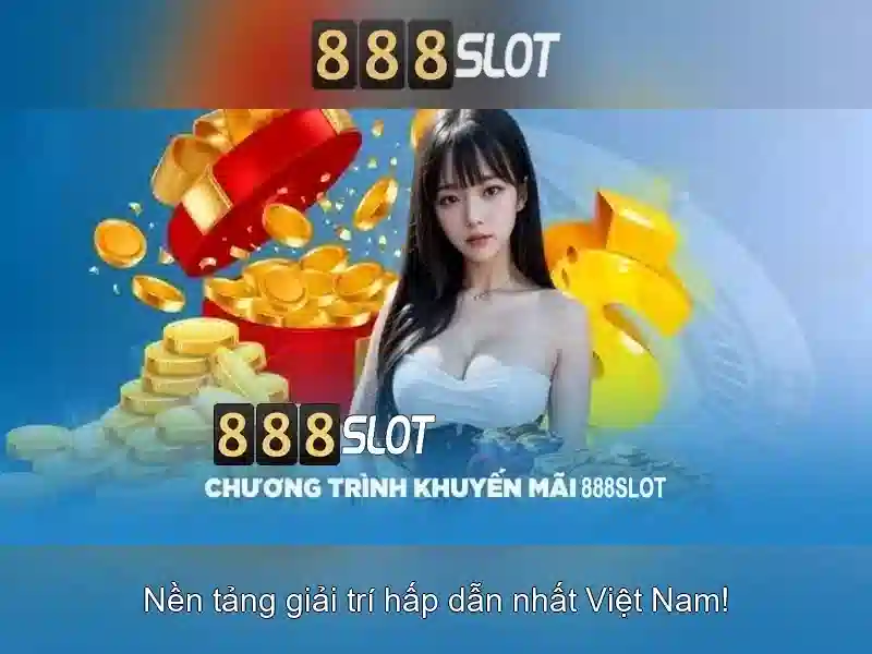 Trải Nghiệm Slot Đỉnh Cao