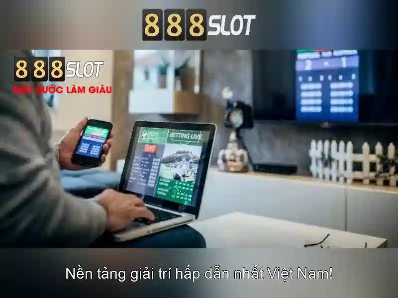 888 Slot Tải App iOS