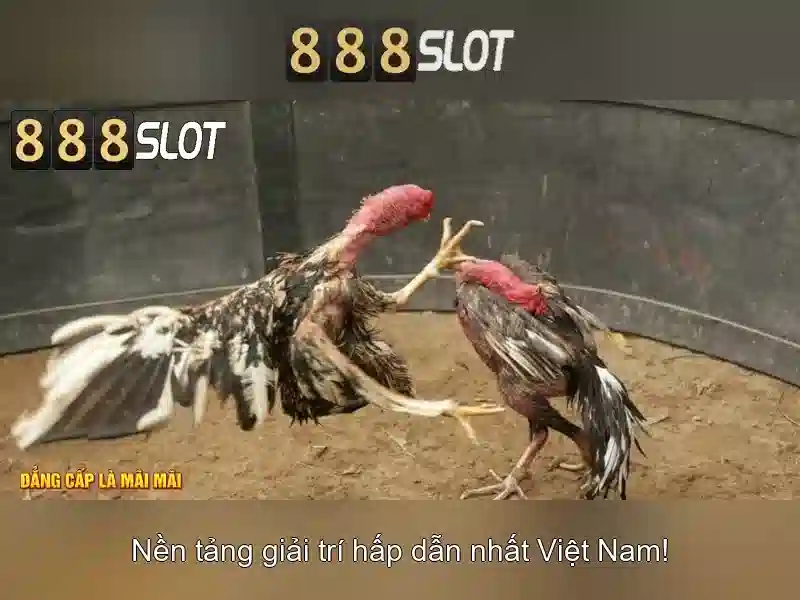 Trải Nghiệm Slot