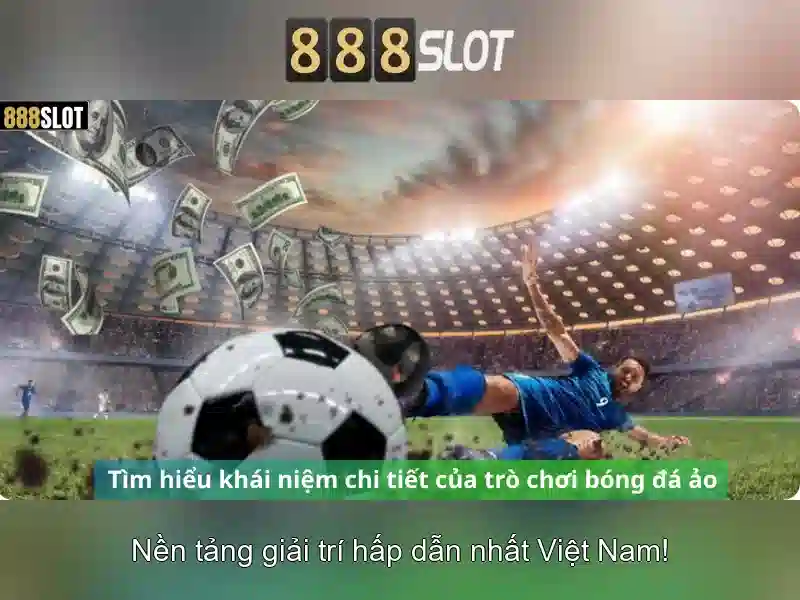 Trải nghiệm cá cược slot