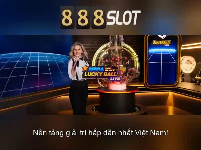 Giới Thiệu Về Nhà Cái 888SLOT