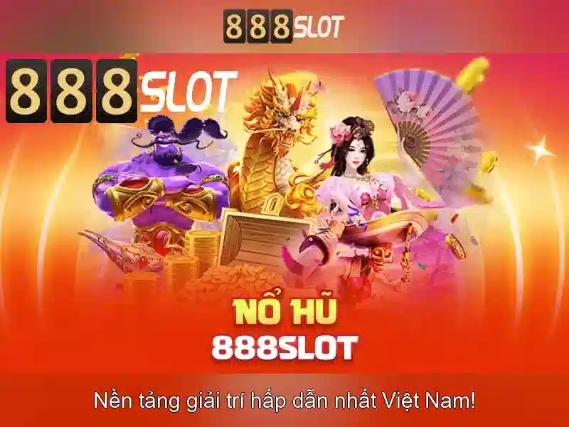 Trải Nghiệm Slot Trên Kênh 888slot Channel