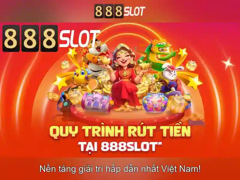 Ưu Đãi 888slot-888