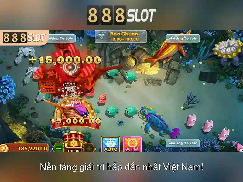 Lợi Ích Khi Đăng Nhập 888slot