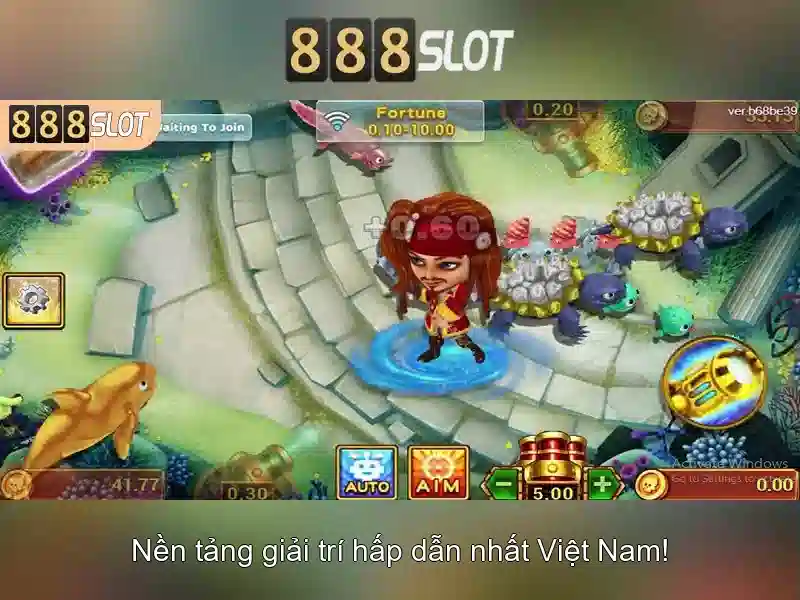 888SLOT – Tải App 888 Slot Miễn Phí, Trải Nghiệm Slot Online Đỉnh Cao