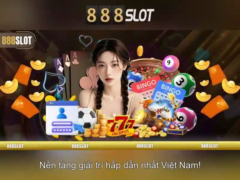 Ưu Đãi Đặc Biệt Cho Thành Viên 888slot