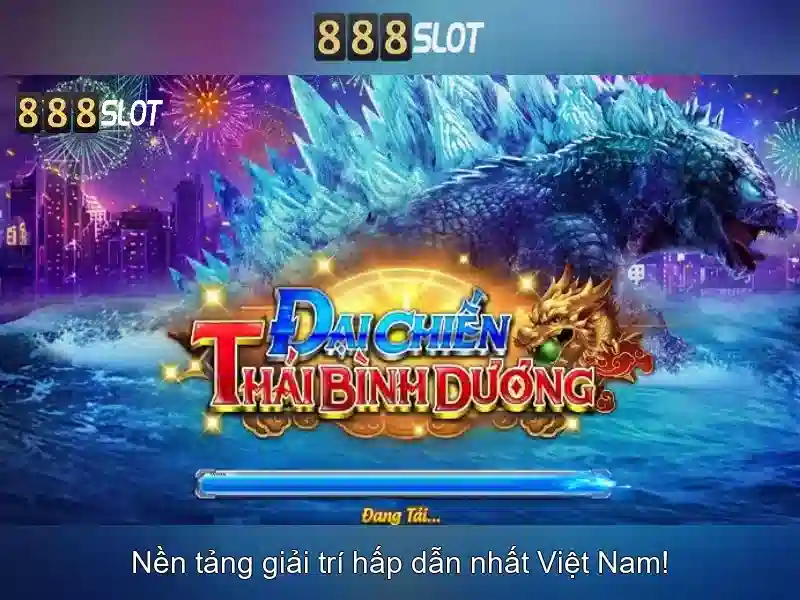 Chính Sách Ưu Đãi 888SLOT