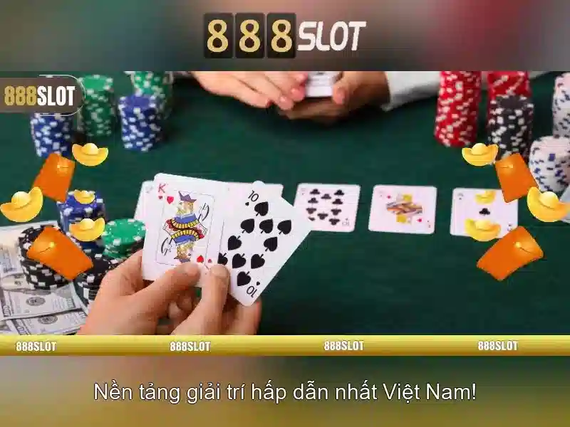 Giải pháp tối ưu cho người chơi slot