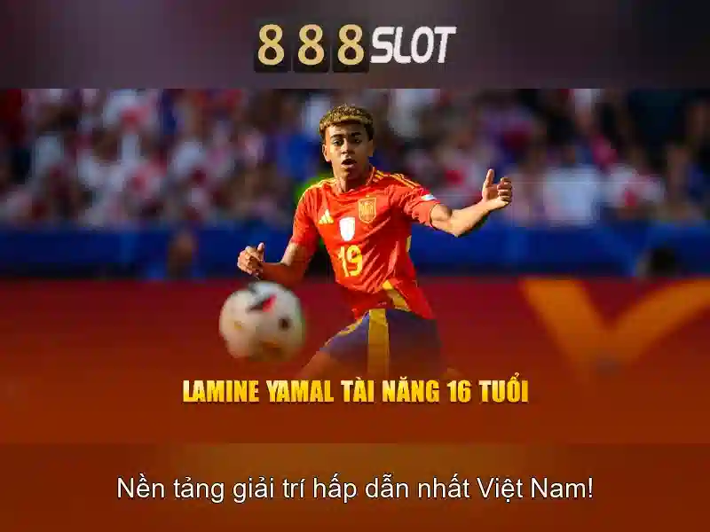 Khuyến Mãi Slot 888 | 888SLOT – Trải Nghiệm Slot Đỉnh Cao 2026