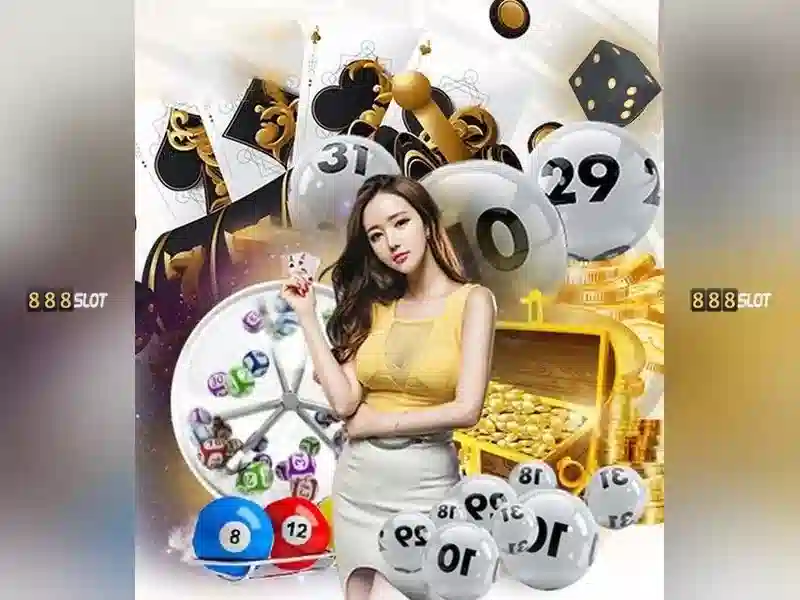 Trải Nghiệm Chơi Slot 888