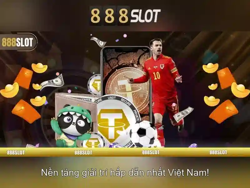 888SLOT – Trải Nghiệm Slot Đỉnh Cao | Nổ Hũ | Thể Thao | Casino VIP 2026