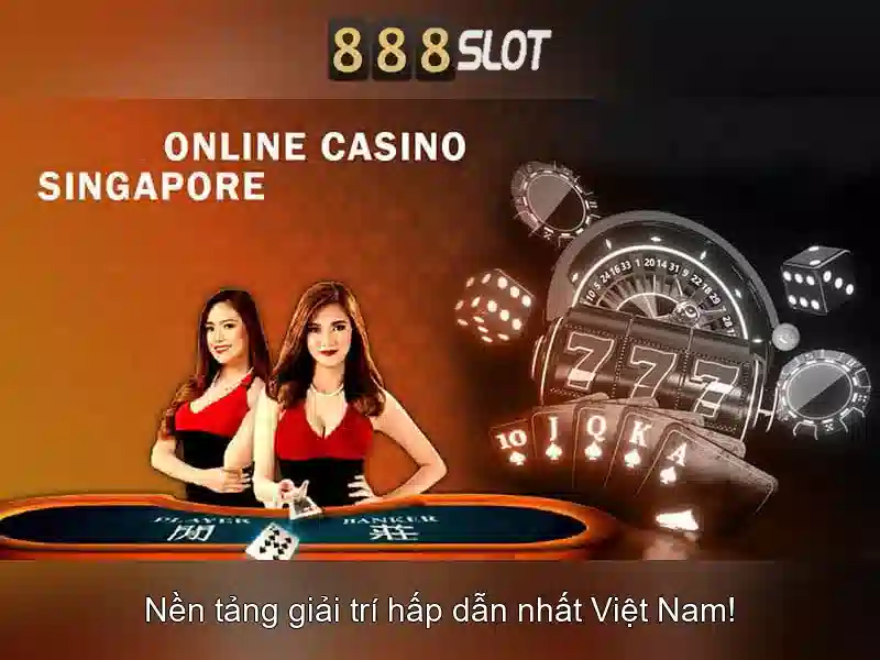 Đặc Điểm Nổi Bật Của 888SLOT