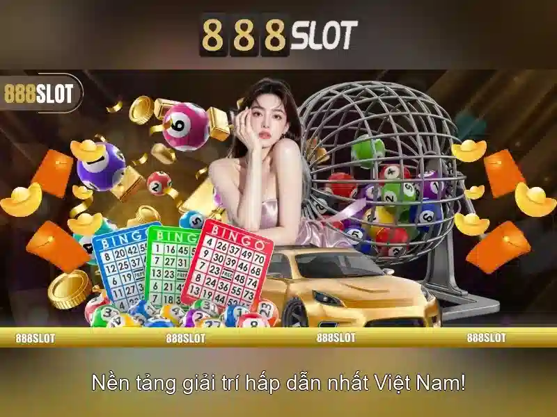 Đa Dạng Game SLOT